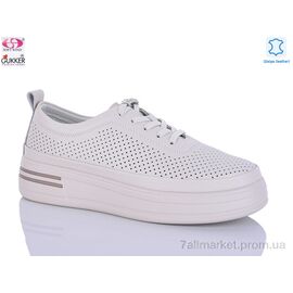 Фотография Кроссовки женские модные Лето LQ8553 (8 пар р.36-41) "Gukkcr" недорого оптом от прямого поставщика