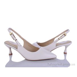 Фотография Туфли женские стильные Лето A328-2 (6 пар р.36-40) "Loretta" недорого оптом от прямого поставщика