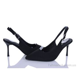 Фотография Туфли женские стильные Лето A330-1 (6 пар р.36-40) "Loretta" недорого оптом от прямого поставщика