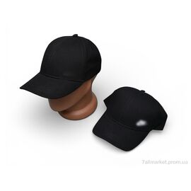 Фотография Кепка для мужчин Весна/осень OK2 mix (5 шт. р.сетка S-L) "TUZZI" недорого оптом от прямого поставщика