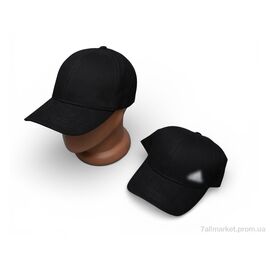 Фотография Кепка для мужчин Весна/осень OK3 mix (5 шт. р.сетка S-L) "TUZZI" недорого оптом от прямого поставщика