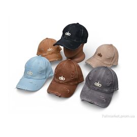 Фотография Кепка для мужчин Весна/осень X5 mix (5 шт. р.сетка 56-59) "TUZZI" недорого оптом от прямого поставщика