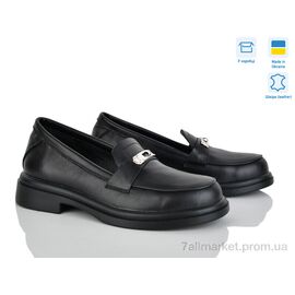 Фотография Туфли женские стильные Весна/осень 7446-2 (6 пар р.37-40) "Ailinda" недорого оптом от прямого поставщика