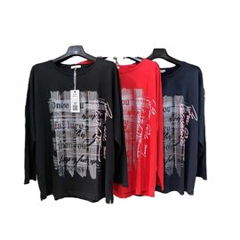 Светр жіночий 3821 black р.6XL-8XL "Immei" недорого оптом від прямого постачальника