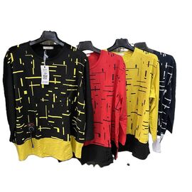 Светр жіночий 3862 red р.6XL-8XL "Immei" недорого оптом від прямого постачальника