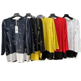 Светр жіночий 3942 red р.6XL-8XL "Immei" недорого оптом від прямого постачальника