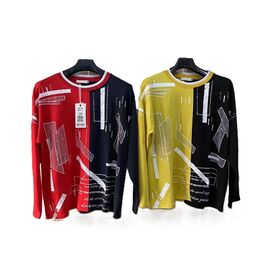 Светр жіночий 6732 red р.6XL-8XL "Immei" недорого оптом від прямого постачальника