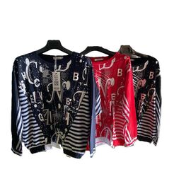 Светр жіночий 6733 black р.6XL-8XL "Immei" недорого оптом від прямого постачальника