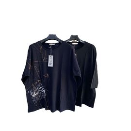 Светр жіночий 7169-7 black р.6XL-8XL "Immei" недорого оптом від прямого постачальника