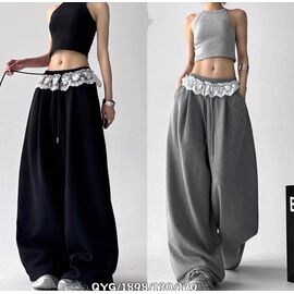 Фотография Костюм детский спортивный на девочку 1898 grey р.130-170 "Major" недорого оптом от прямого поставщика