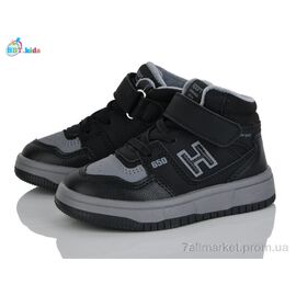 Кросівки дитячі модні Весна/осінь R682-2-1 (8 пар р.26-31) "BBT" недорого оптом від прямого постачальника