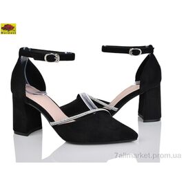 Туфлі дитячі зручні Весна/осінь LX882-6 (6 пар р.33-37) "Mei De Li" недорого оптом від прямого постачальника