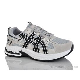 Фотография Кроссовки женские модные Весна/осень L1110-1 (8 пар р.36-41) "L.B." недорого оптом от прямого поставщика