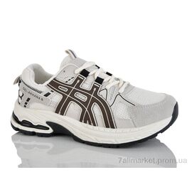 Фотография Кроссовки женские модные Весна/осень L1110-4 (8 пар р.36-41) "L.B." недорого оптом от прямого поставщика