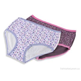 Труси Весна/осінь E97149 (XL) mix (10 шт. р.сіткаOne size) "Textile" недорого оптом від прямого постачальника