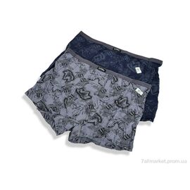 Фотография Трусы Весна/осень 8316 mix (24 шт. р.сетка L-3XL) "Textile" недорого оптом от прямого поставщика