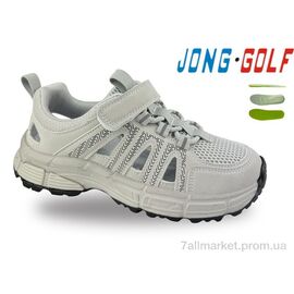 Кросівки дитячі модні Літо C11825-2 (8 пар р.32-37) "Jong Golf" недорого оптом від прямого постачальника