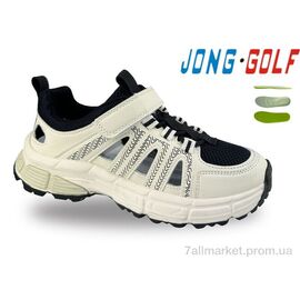 Кросівки дитячі модні Літо C11825-6 (8 пар р.32-37) "Jong Golf" недорого оптом від прямого постачальника