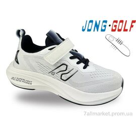 Кросівки дитячі модні Весна/осінь C11877-7 (8 пар р.32-37) "Jong Golf" недорого оптом від прямого постачальника