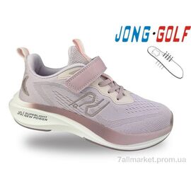 Кросівки дитячі модні Весна/осінь C11877-8 (8 пар р.32-37) "Jong Golf" недорого оптом від прямого постачальника