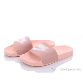 Фотография Шлепки женские облегченные Лето GG100-4 (10 пар р.36-40) "Kaia" недорого оптом от прямого поставщика