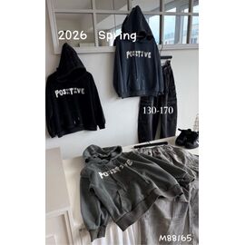 Фотография Батник детский на мальчика 88165 grey р.130-170 "Meloria" недорого оптом от прямого поставщика