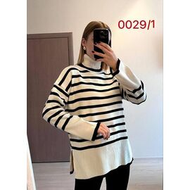 Туніка жіноча 0029-1 l.beige р.44-50 "FSN" недорого оптом від прямого постачальника