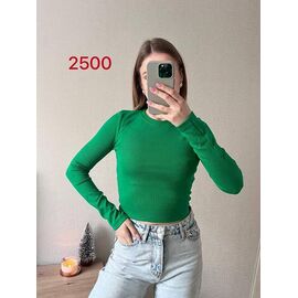 Топ жіночий 2500 green р.42-46 "FSN" недорого оптом від прямого постачальника