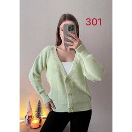 Кофта жіноча 301 mint р.42-46 "FSN" недорого оптом від прямого постачальника