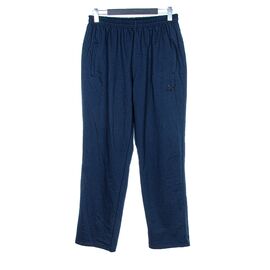 Фотография Штаны спортивные мужские Pu-m 3 blue р.56-64 "Denis sport" недорого оптом от прямого поставщика