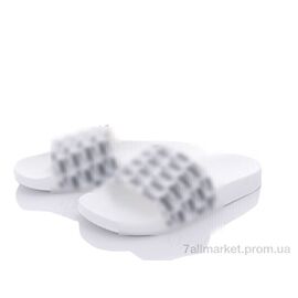 Фотография Шлепки унисекс Лето GG400-3 (10 пар р.36-40) "Kaia" недорого оптом от прямого поставщика