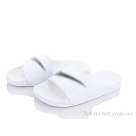 Фотография Шлепки женские облегченные Лето GG500-3 (10 пар р.36-40) "Kaia" недорого оптом от прямого поставщика