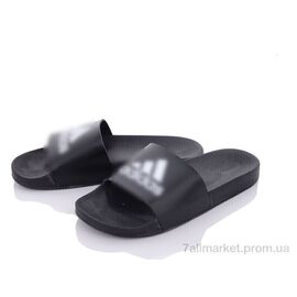 Фотография Шлепки мужские пляжные Лето MM230-1 (10 пар р.41-45) "Kaia" недорого оптом от прямого поставщика