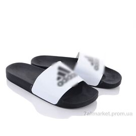 Фотография Шлепки мужские пляжные Лето MM230-2 (10 пар р.41-45) "Kaia" недорого оптом от прямого поставщика