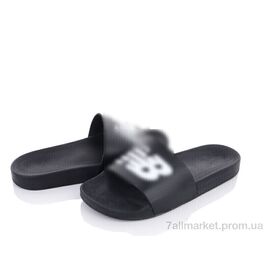 Фотография Шлепки мужские пляжные Лето MM350-1 (10 пар р.41-45) "Kaia" недорого оптом от прямого поставщика