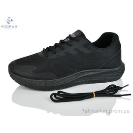 Фотография Кроссовки мужские модные Весна/осень K255 (10 пар р.41-45) "Acorus" недорого оптом от прямого поставщика