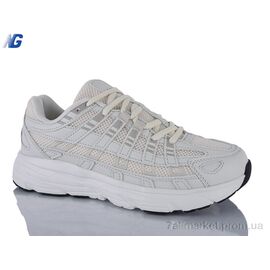 Фотография Кроссовки женские модные Весна/осень B26128-3 (8 пар р.36-41) "Navigator" недорого оптом от прямого поставщика