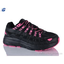 Фотография Кроссовки женские модные Весна/осень B26128-5 (8 пар р.36-41) "Navigator" недорого оптом от прямого поставщика