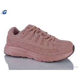 Фотография Кроссовки женские модные Весна/осень B26128-6 (8 пар р.36-41) "Navigator" недорого оптом от прямого поставщика