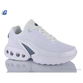 Фотография Кроссовки женские модные Весна/осень B26126-1 (8 пар р.36-41) "Navigator" недорого оптом от прямого поставщика