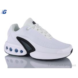 Фотография Кроссовки женские модные Весна/осень B26126-2 (8 пар р.36-41) "Navigator" недорого оптом от прямого поставщика