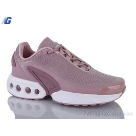 Фотография Кроссовки женские модные Весна/осень B26126-3 (8 пар р.36-41) "Navigator" недорого оптом от прямого поставщика