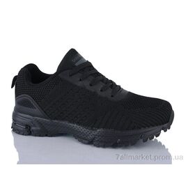 Фотография Кроссовки женские модные Весна/осень B5177-6 (8 пар р.36-41) "Pet" недорого оптом от прямого поставщика