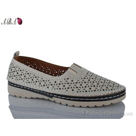 Фотография Туфли женские стильные Лето 203-15 (8 пар р.37-42) "Aba" недорого оптом от прямого поставщика