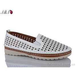 Фотография Туфли женские стильные Лето 205-12 (8 пар р.37-42) "Aba" недорого оптом от прямого поставщика