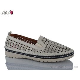 Фотография Туфли женские стильные Лето 205-15 (8 пар р.37-42) "Aba" недорого оптом от прямого поставщика