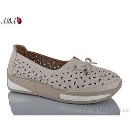 Фотография Туфли женские стильные Лето C2103-6 (8 пар р.36-41) "Aba" недорого оптом от прямого поставщика