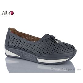 Фотография Туфли женские стильные Лето C2106-9 (8 пар р.36-41) "Aba" недорого оптом от прямого поставщика