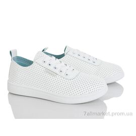 Фотография Кроссовки женские модные Лето 219-6 (8 пар р.36-41) "Бабочка-Mengfuna-AESD" недорого оптом от прямого поставщика