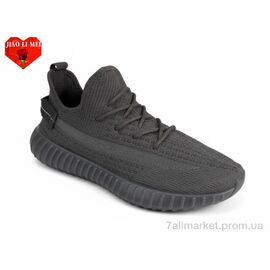 Фотография Кроссовки мужские модные Лето А158-7 (8 пар р.40-45) "Jiao Li Mei" недорого оптом от прямого поставщика